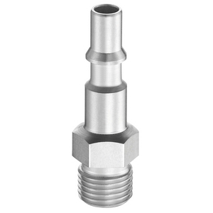Coupleur pneumatique femelle 1/4 BSP